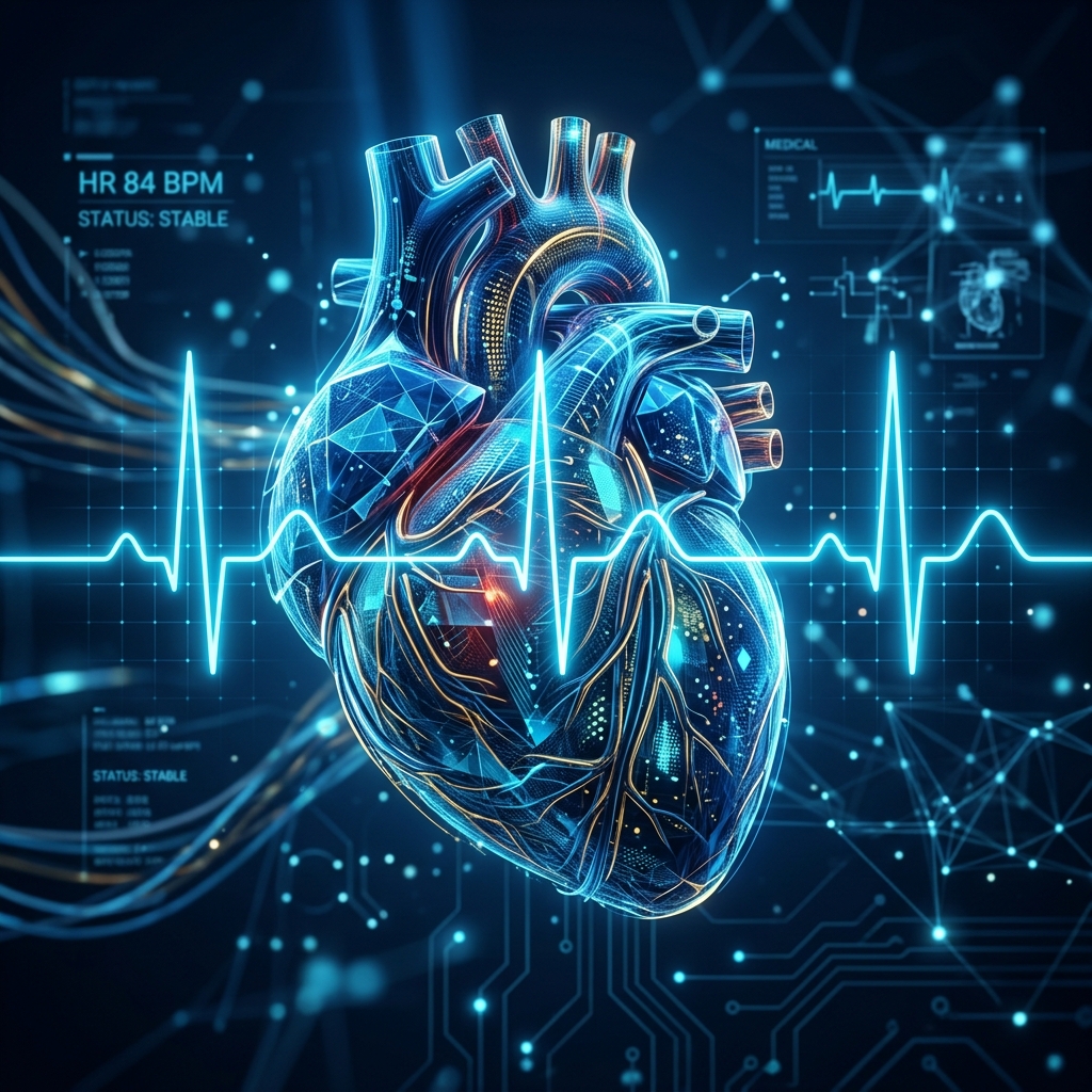 10 Daily Habits for a Healthy Heart